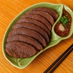 ลวกจิ้ม เนื้อตุ่นนุ่มละลายในปาก