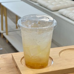 Yuzu Soda