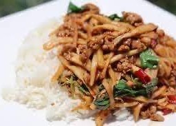 ผัดหน่อไม้