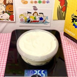 Greek Yoghurt 250g