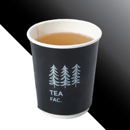 Hot Peach Tea - ชาพีช