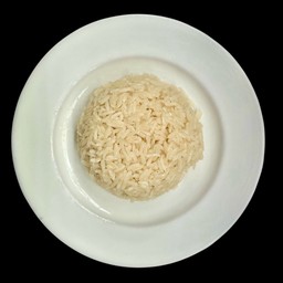 ข้าวมันเปล่า