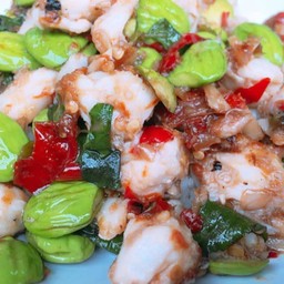 กุ้ง ทำอ่ะไรดีคับ