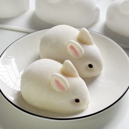 แรบบิท ครีมชีส