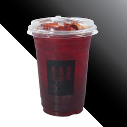 ชาดำ - Iced Black Tea