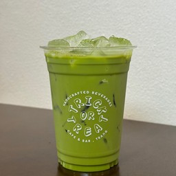 ชาเขียว