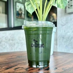 DUSK CAFE - ดัสก์ คาเฟ่