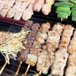 หม่าล่า by เจี๊ยบ โซไซตี้ ห้างแมคโคร อำนาจเจริญ
