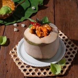 ห่อหมกทะเล