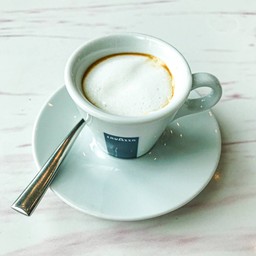 MACCHIATO