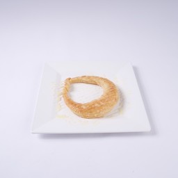 โรตีบอมบ์ ชีส