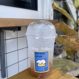 บ๊วยโซดา