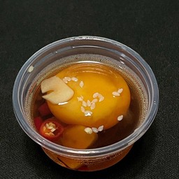 ไข่ดอง