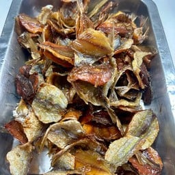 ปลาหวาน