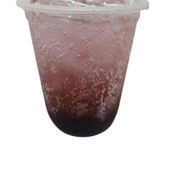 องุ่นโซดา