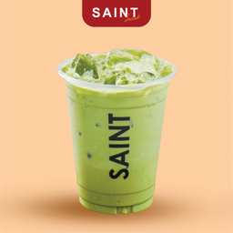 พรีเมียมมัทฉะลาเต้