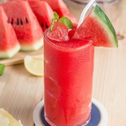 Watermelon Smoothie