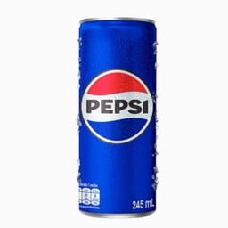 น้ำแป๊ปซี่กระป๋อง