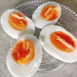 ไข่ไก่ต้ม