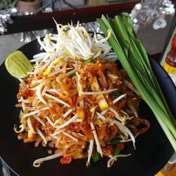 ผัดไทย Pad Thai