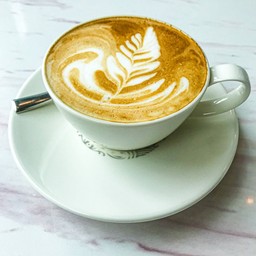 CAFE LATTE