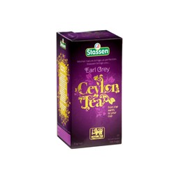 Earl Grey Ceylon Tea