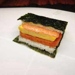 Seasoned Cod Roe mayo sauce