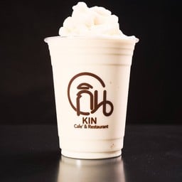 กิน KIN Cafe' &Restaurant