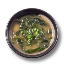 ซุปสาหร่าย