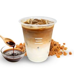 Kokuto Latte