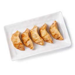 เกี๊ยวซ่าทอดกรอบ