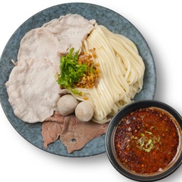 ราเมงน้ำตกหมูชาบู