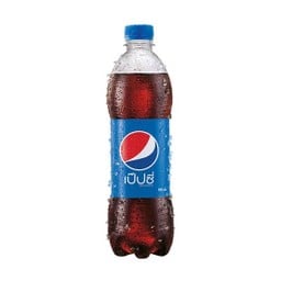 เป๊ปซี่ ขนาด 640 มล