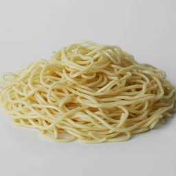 เพิ่มเส้นราเมง 1 ก้อน