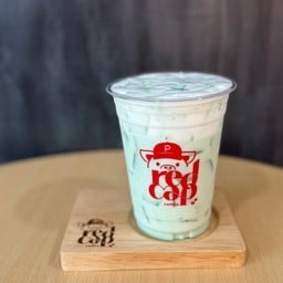 Mint Milk | นมมิ้นท์