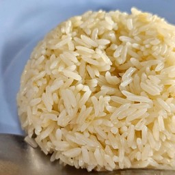 ข้าวมันเปล่า