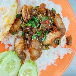 ร้านเรา มีเตี๋ยว มีข้าว