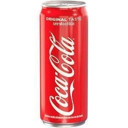 Coke 33cl