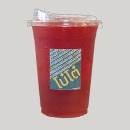 ชาดำเย็น