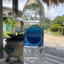 น้ำเปล่า