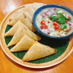 ซาโมซ่า