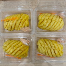 สับปะรด