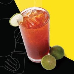 ชา มะนาว