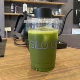 มัทฉะเพียว