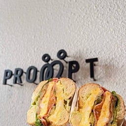 PROMPT Brunch & Bar -