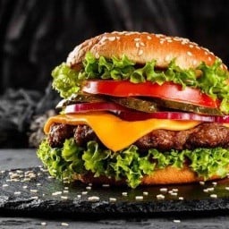 Kim's Kitchen Pattaya Chonburi