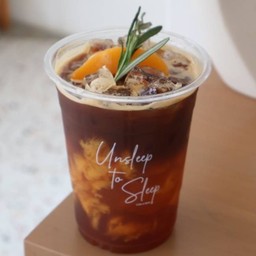 กาแฟชาพีช