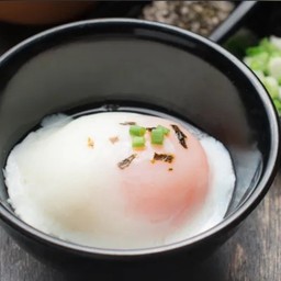 ไข่ออนเซ็น (1 ใบ)