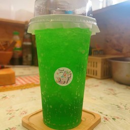 Green Soda