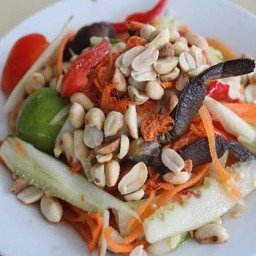 ตำไทยปู